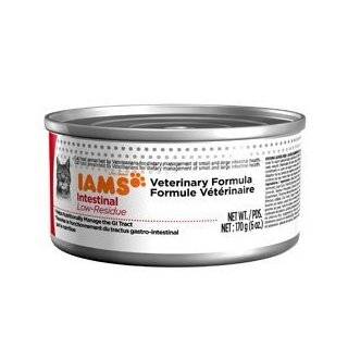 Iams Veterinary Formula Intestinal Low Residue Canned Cat Food (6 oz)