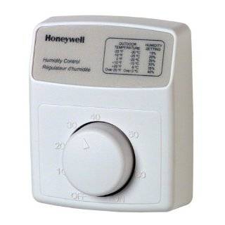 Honeywell H8908B Whole House Humidistat