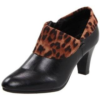 LifeStride Womens Yorkie Bootie