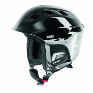  Uvex X Ride Jr LAS Snow Helmet