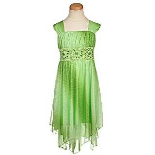 My Michelle Glitter Glam Dress (Sizes 7   16)