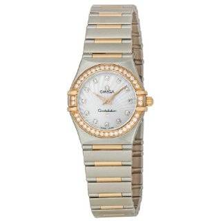  Rolex Ladies Yellow Gold President   Crown Collection 