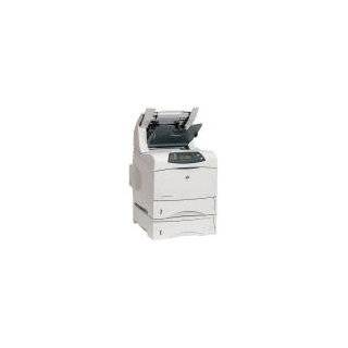 HP LaserJet 4250dtn Printer with Extra 500 Sheet Tray and Auto 