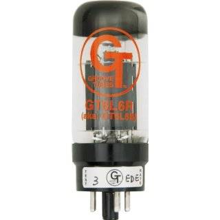 Groove Tubes GT 6L6 RD GT 6L6 RD M MediumDuet