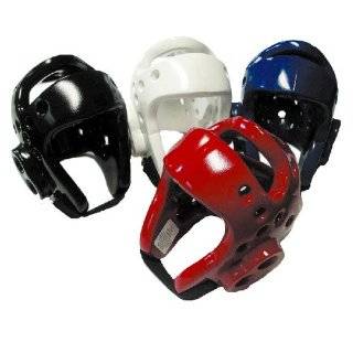 Taekwondo Headgear 4colors Tae Kwon Do Protector Head Gear /Martial 