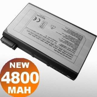 Laptop / Notebook Battery for Dell Latitude C500 C510 C540 C600 C610 