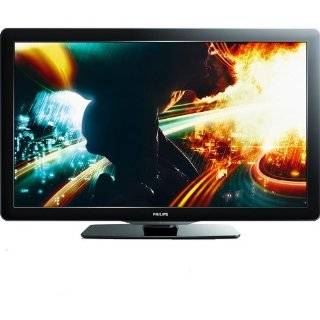   55PFL5706/F7 55 inch 1080p 120 Hz LCD HDTV with Wireless Net TV, Black