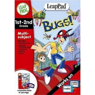  LeapFrog LeapPad Educational Book Bratz   Election 
