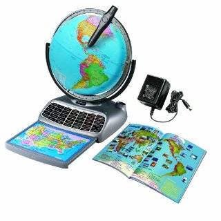 Explorer Smart Globe 