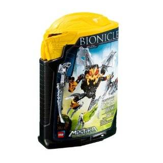  LEGO Bionicle Krika Toys & Games