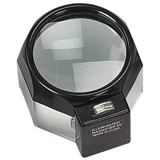  Reizen Dome Magnifier 4x 12D 80mm