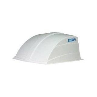  Camco 40431 RV White Roof Vent Cover Automotive