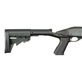   Spec Ops Shotgun Stock for Mossberg Series with Recoil Suppression