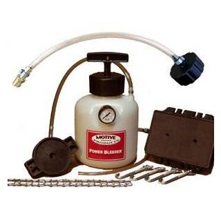  Motive Products Early American Power Bleeder (0105 