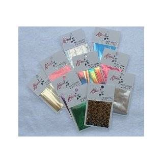  Blixz Nail Art Foils