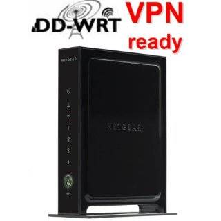  NetGear WNR3500L Rangemax Wireless N Gigabit Router with 