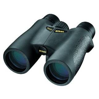  Nikon 10x42 EDG Binocular (Black)