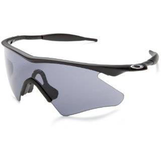  Oakley M Frame Strike Sunglasses Clothing