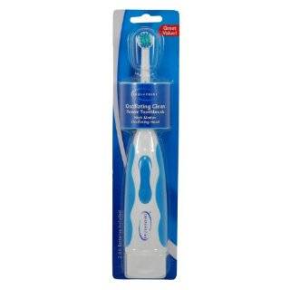   Rechargeable Power Oral Care System, Green