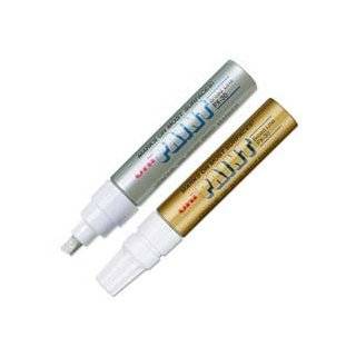 Sanford Ink Corporation Products   Uni paint Marker, Broad Tip 