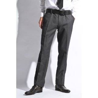  Howe   Mens Suit The Finest Slim Fit Suit Pants (Paint 