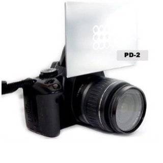  Studio Soft Box Flash Diffuser for Canon EOS, Nikon, Olympus, Pentax 