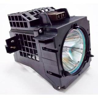  Replacement Lamp for Sony XBR800 TV Electronics