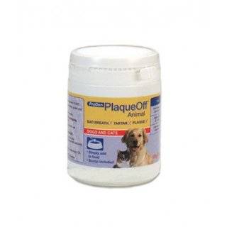  Dog ProDen PlaqueOff for Dogs & Cats   60 grams Pet 