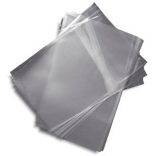   Plastic Bag for Standard 14mm DVD Case (Standard DVD Case Plastic Wrap