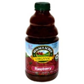 Walnut Acres Organic Juice, Raspberry, 32 Ounce Bottles (Pack of 3)