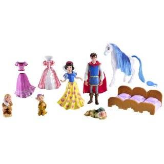 Disney Princess Favorite Moments Snow White Deluxe Gift Set