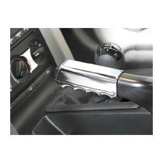 Ford Mustang Chrome Billet Radio Knob Cover 2005, 2006 