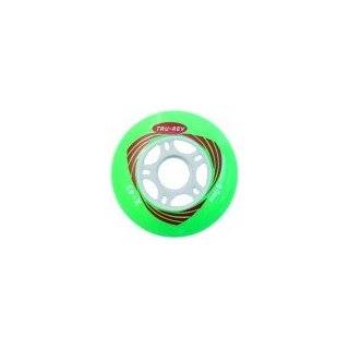   Wheels for Razor Ripstik Trurev Speed Wheels  Bigger Wheel for