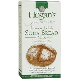Bobs Red Mill Bread Mix Irish Soda, 24 Ounce (Pack of 4)  