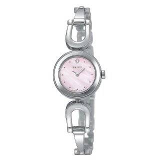  Seiko Womens SUJC36 Diamond Watch Seiko Watches