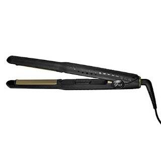Gold Professional 1/2 Inch Styler