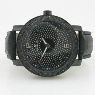  Rodeo Super Techno Mens Diamond Watch (0.10 ct.tw.)   M6107 Watches