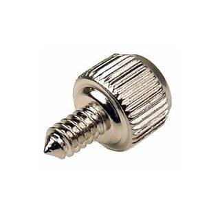  Case Thumb Screws Red (Pack of 4). Electronics