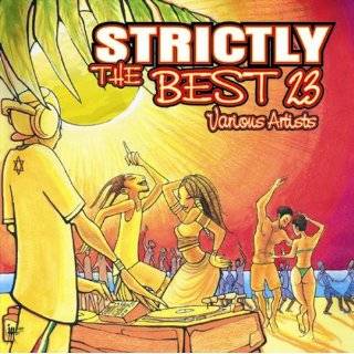 Strictly The Best Vol. 23