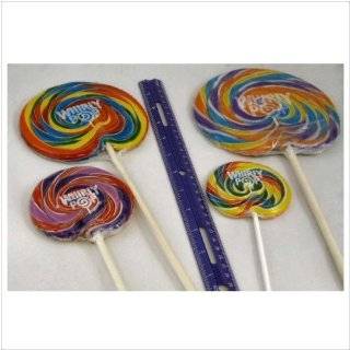 Whirly Pop Candy